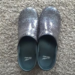 Dansko clogs